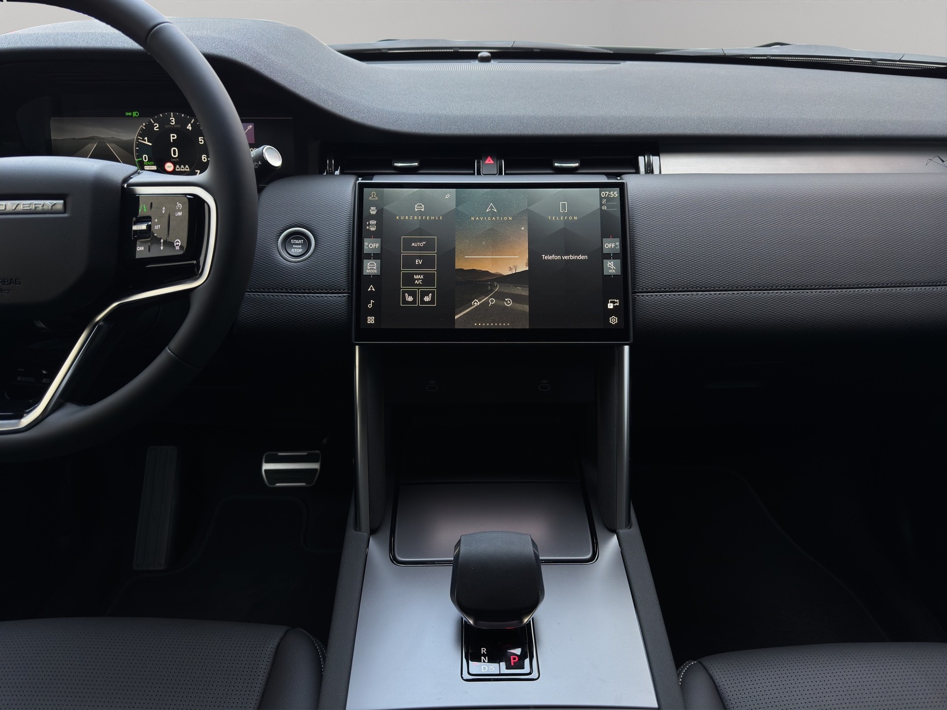 LAND ROVER Discovery Sport 1.5 T 270e Landmark-image-6