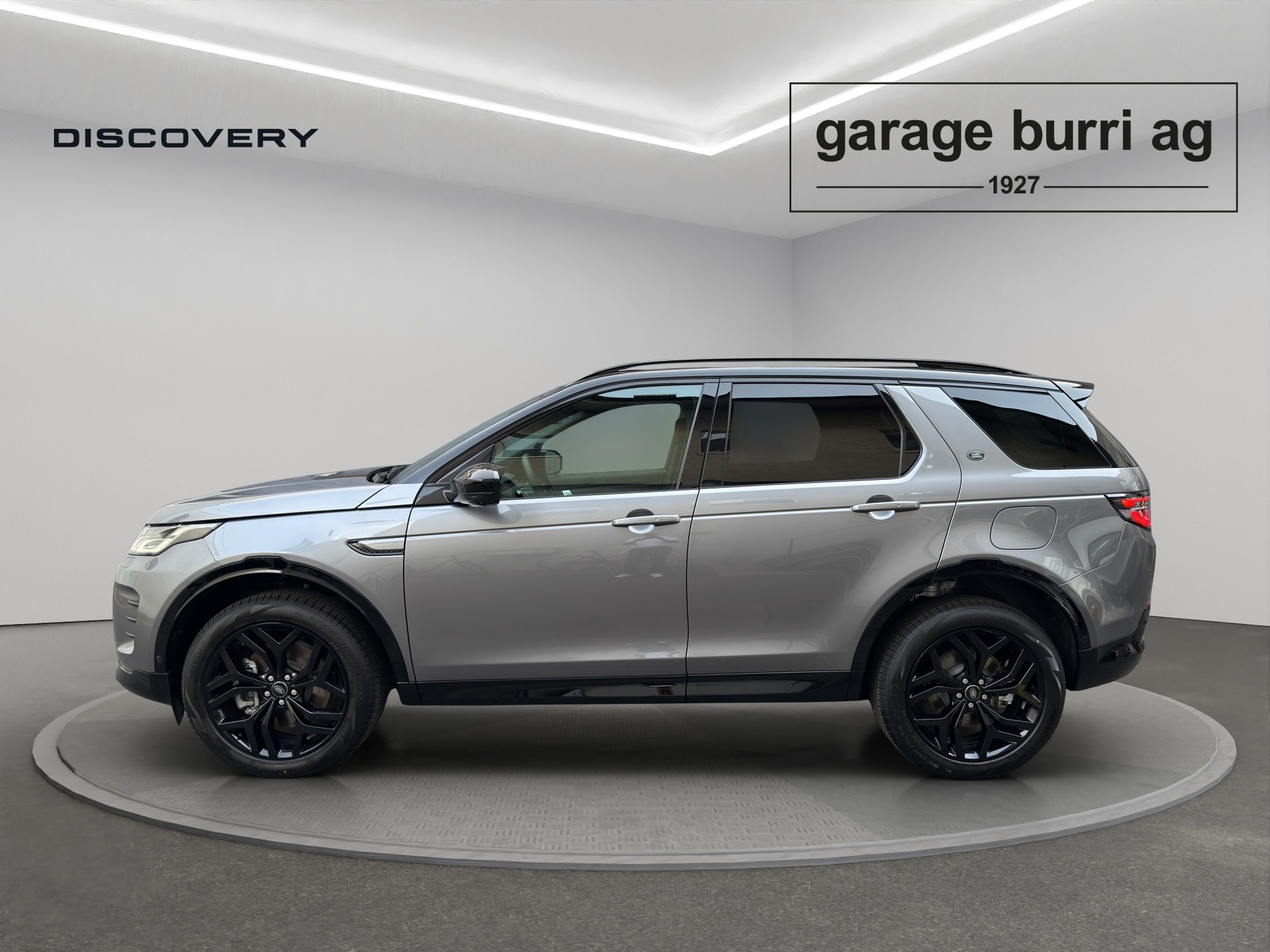 LAND ROVER Discovery Sport 1.5 T 270e Landmark-showroom-element-2