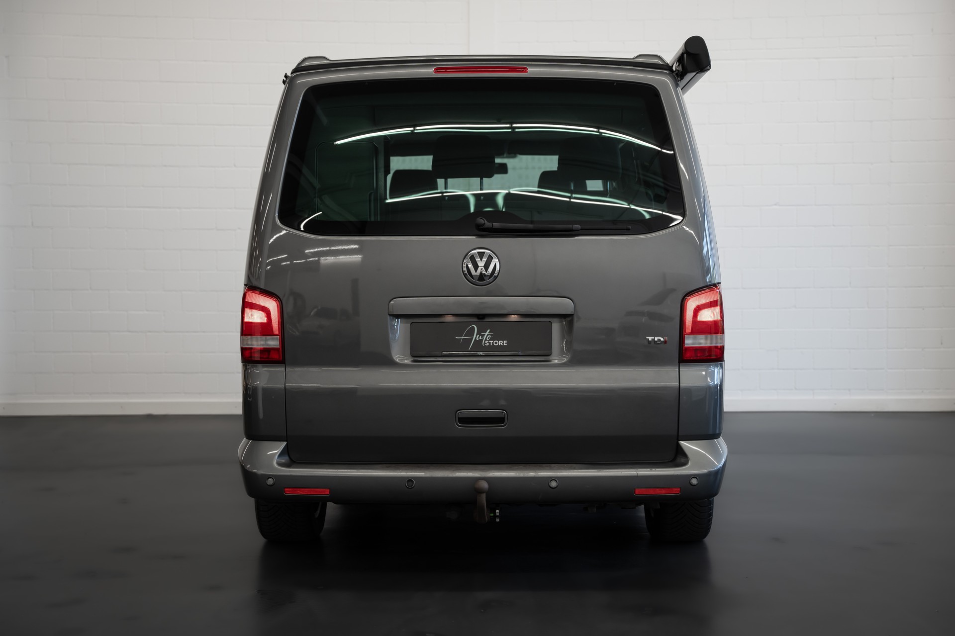 VW T5 California 2.0 Bi-TDI Comfortline-image-8