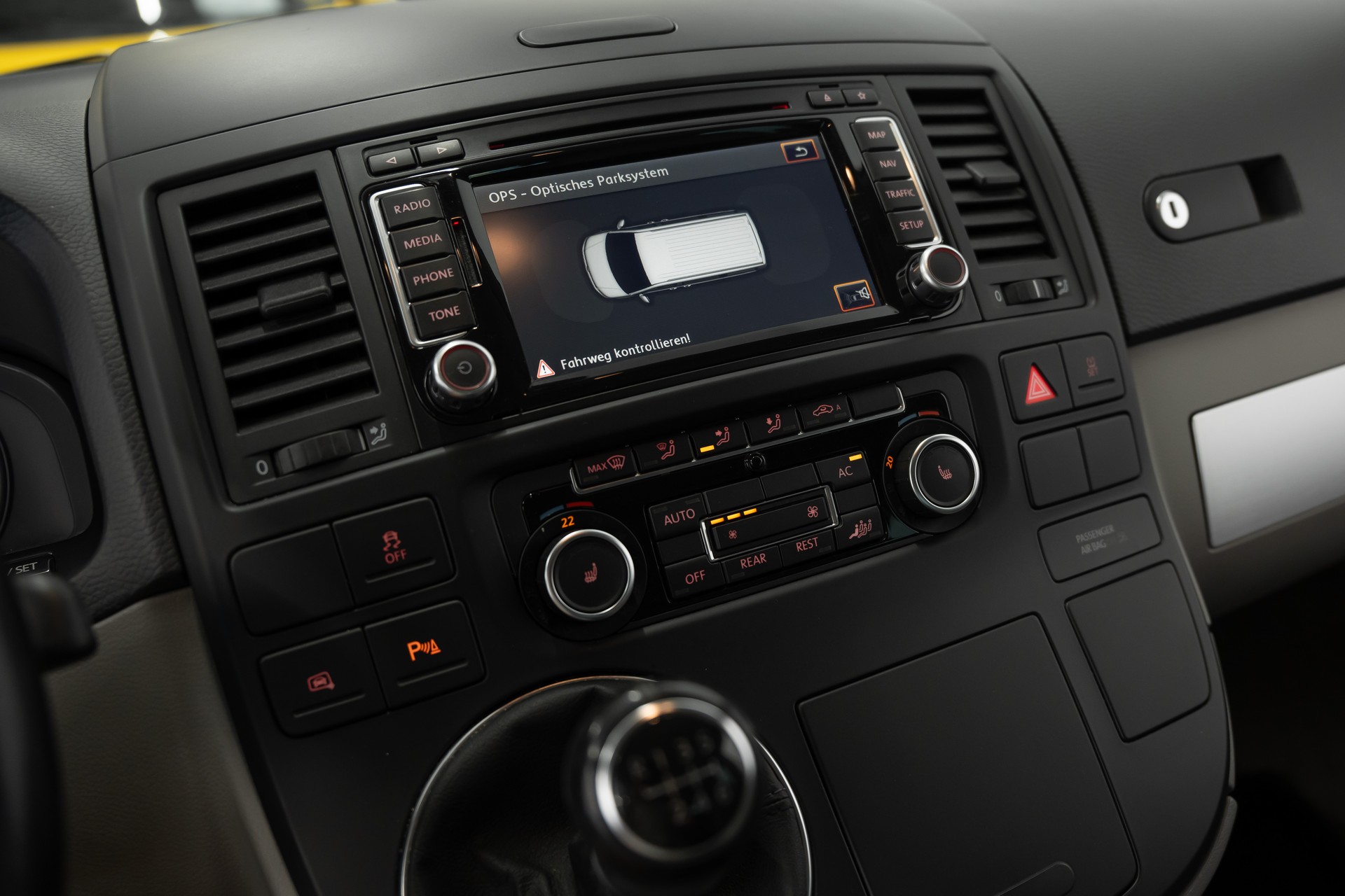 VW T5 California 2.0 Bi-TDI Comfortline-image-19
