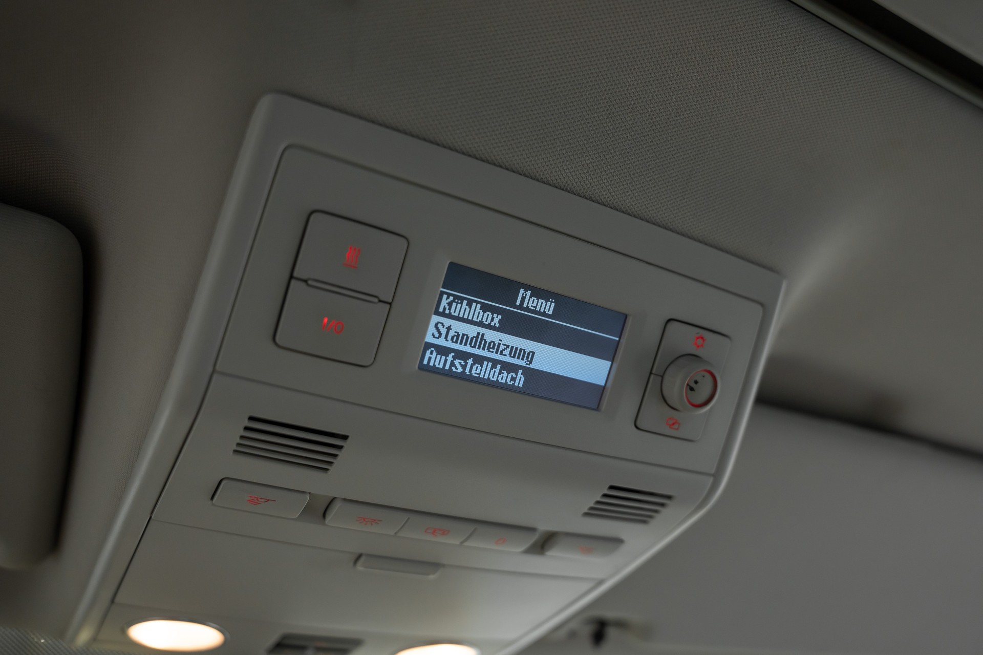 VW T5 California 2.0 Bi-TDI Comfortline-image-18