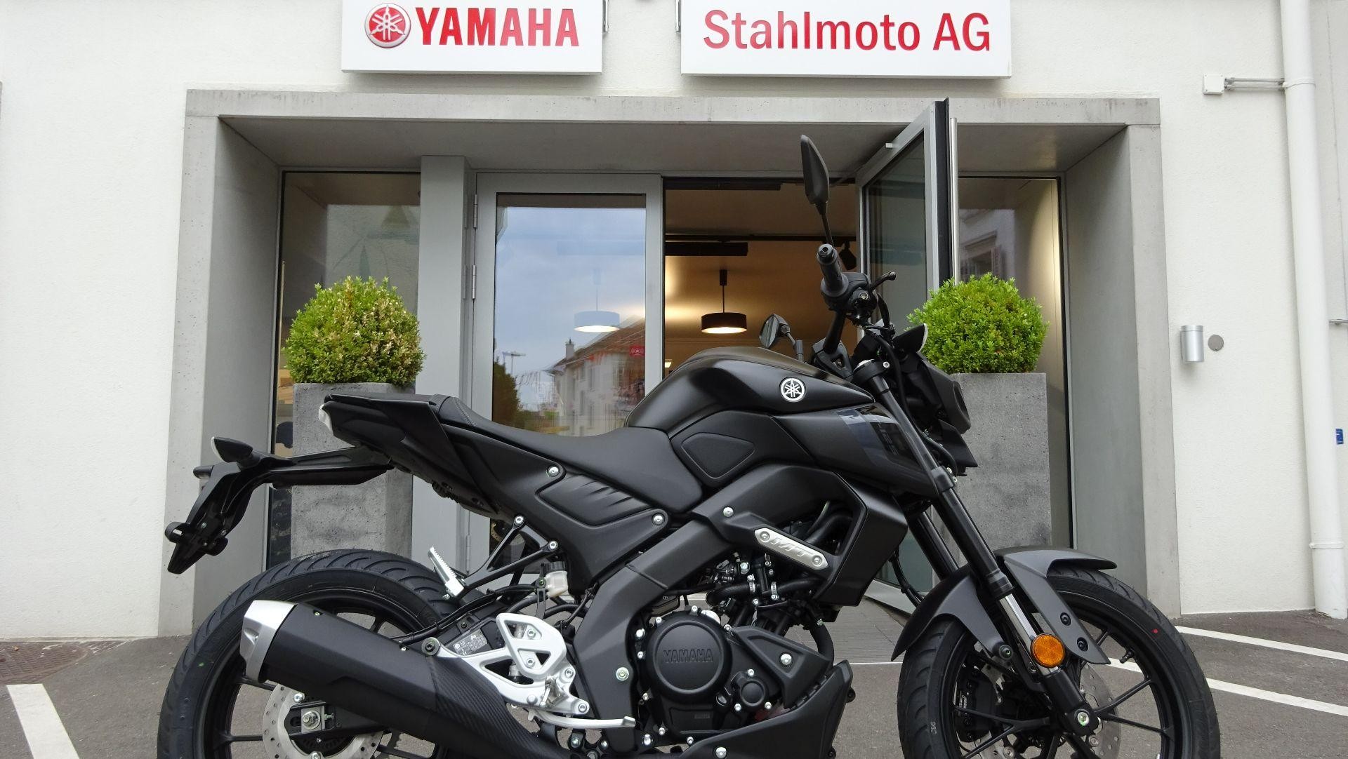 YAMAHA MT-125 ABS-image-2