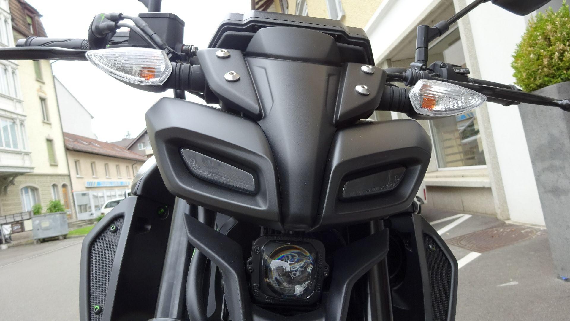 YAMAHA MT-125 ABS-image-4