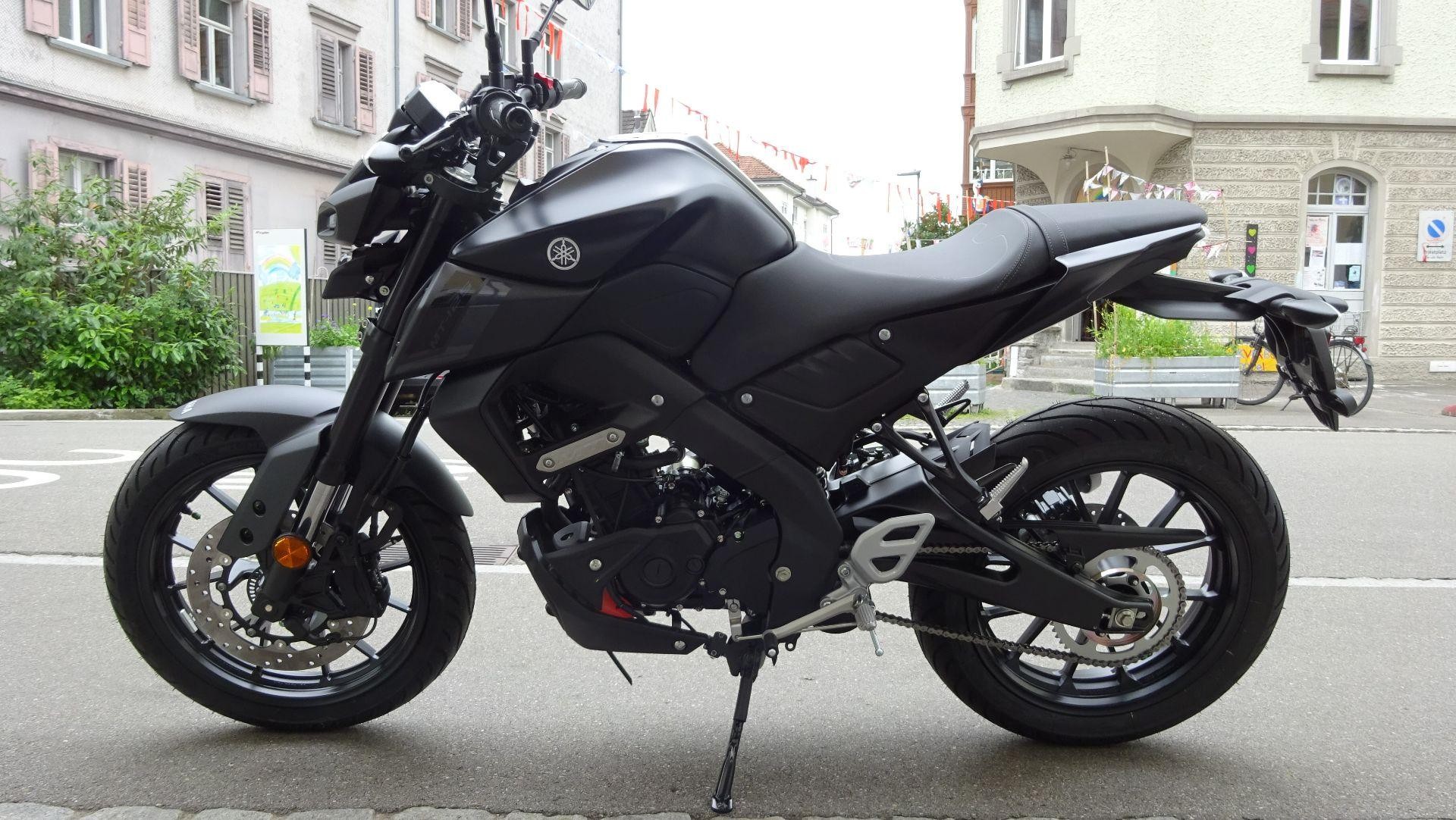 YAMAHA MT-125 ABS-image-3