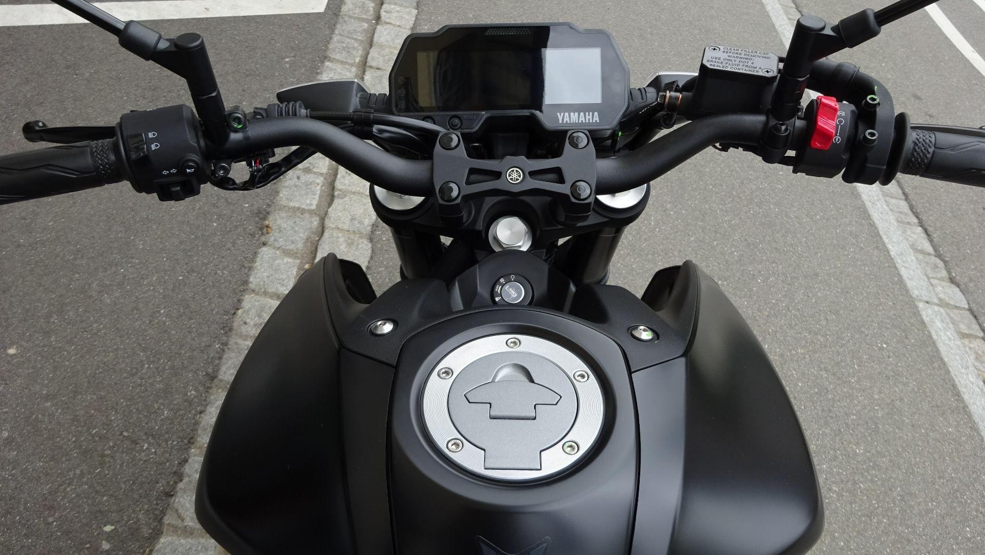 YAMAHA MT-125 ABS-image-5
