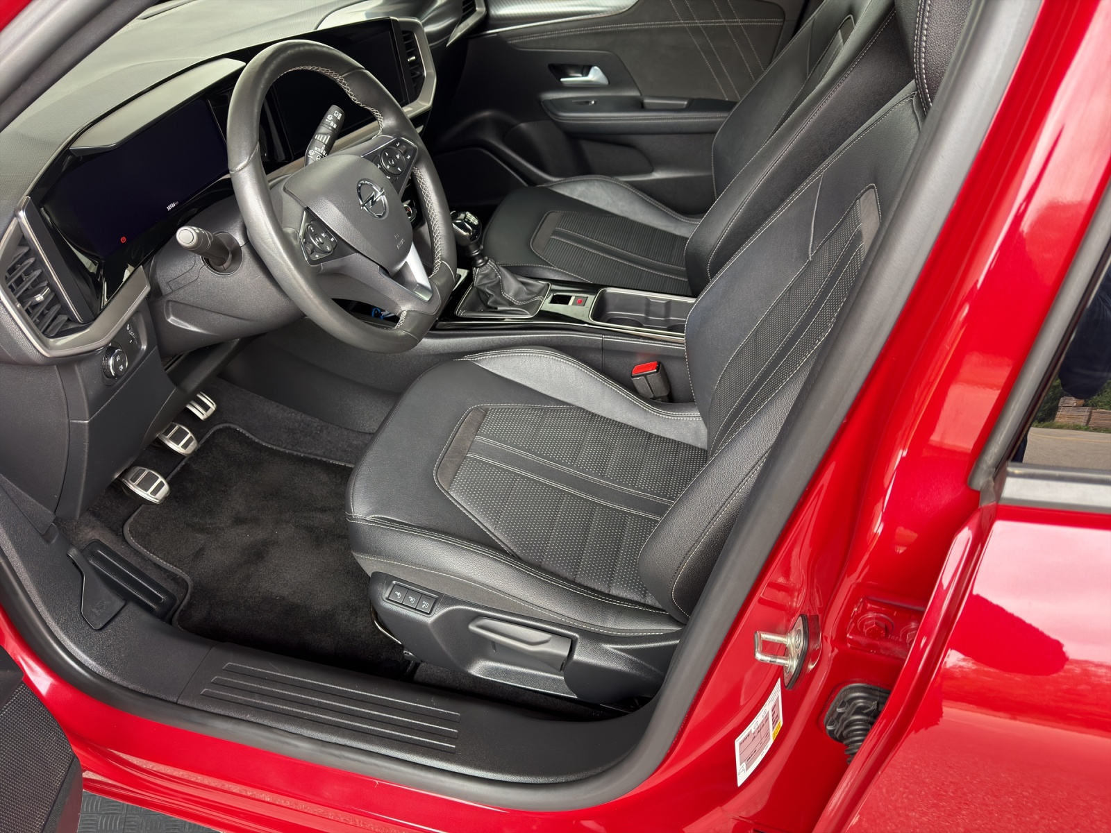 OPEL Mokka 1.5 Diesel Edition-image-9