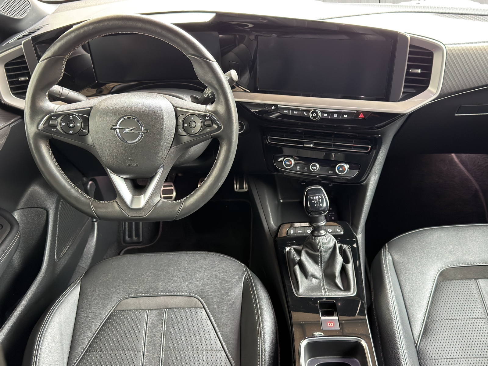 OPEL Mokka 1.5 Diesel Edition-image-11