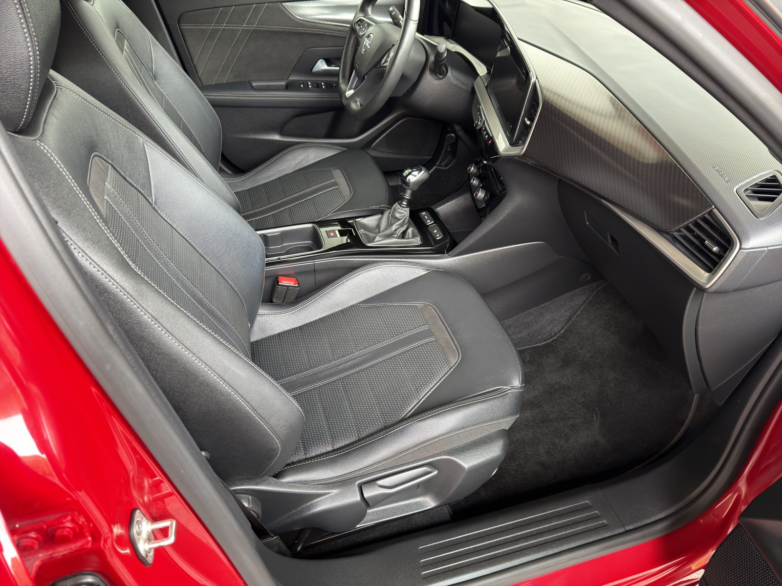 OPEL Mokka 1.5 Diesel Edition-image-12