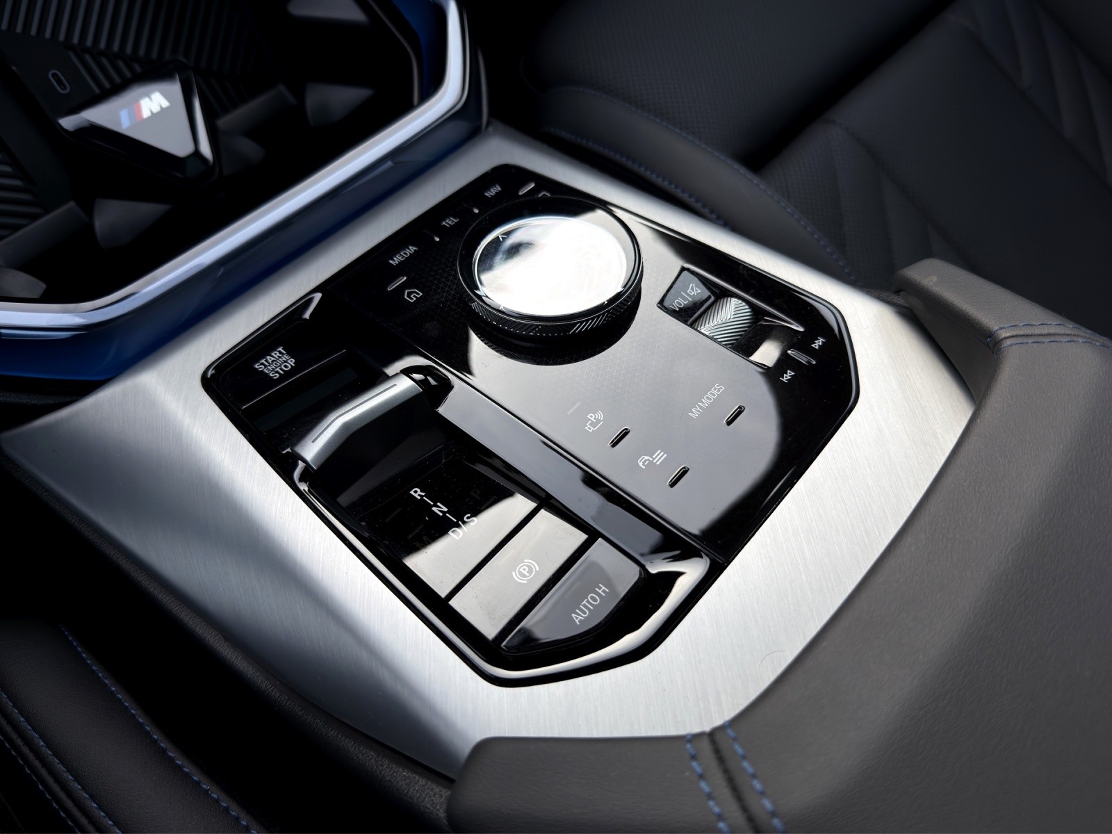 BMW X3 xDrive 48V 20d M Sport-image-18