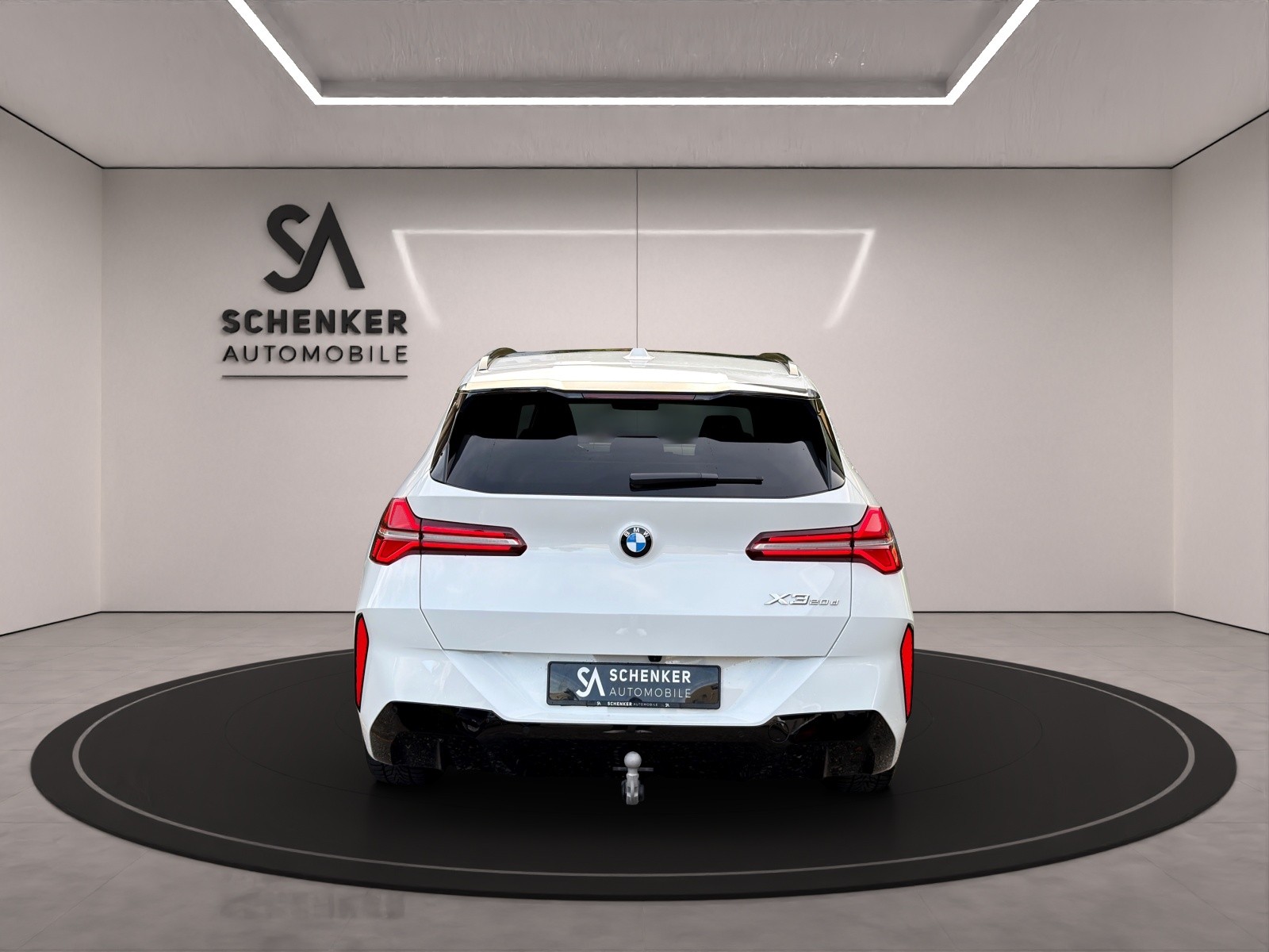 BMW X3 xDrive 48V 20d M Sport-showroom-element-3