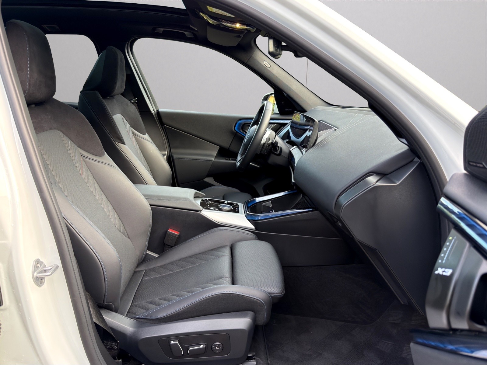 BMW X3 xDrive 48V 20d M Sport-image-11