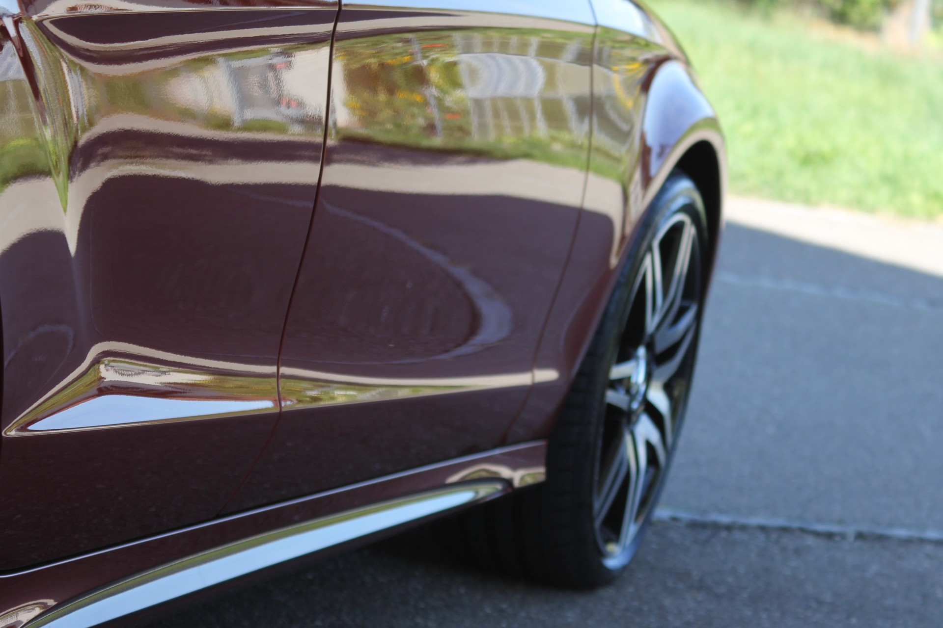 MERCEDES-BENZ CLS 350 d 4matic 9G EVO-image-10
