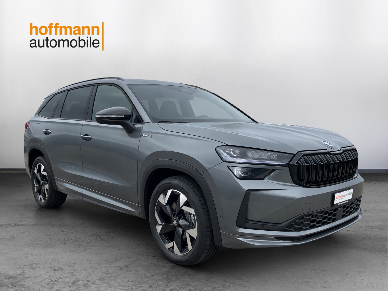 SKODA Kodiaq 1.5 TSI PHEV Sportline-showroom-element-2
