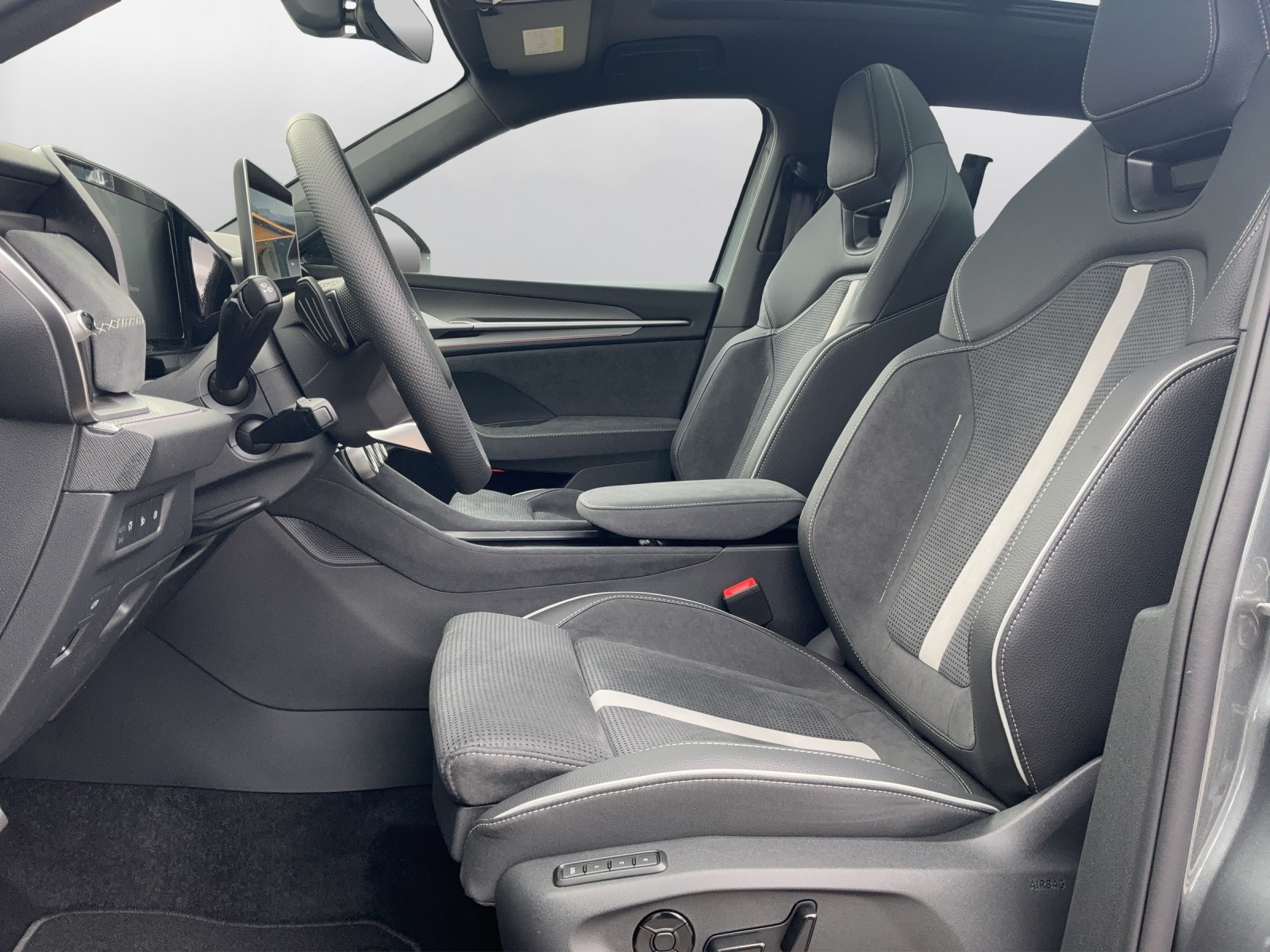 SKODA Kodiaq 1.5 TSI PHEV Sportline-image-9
