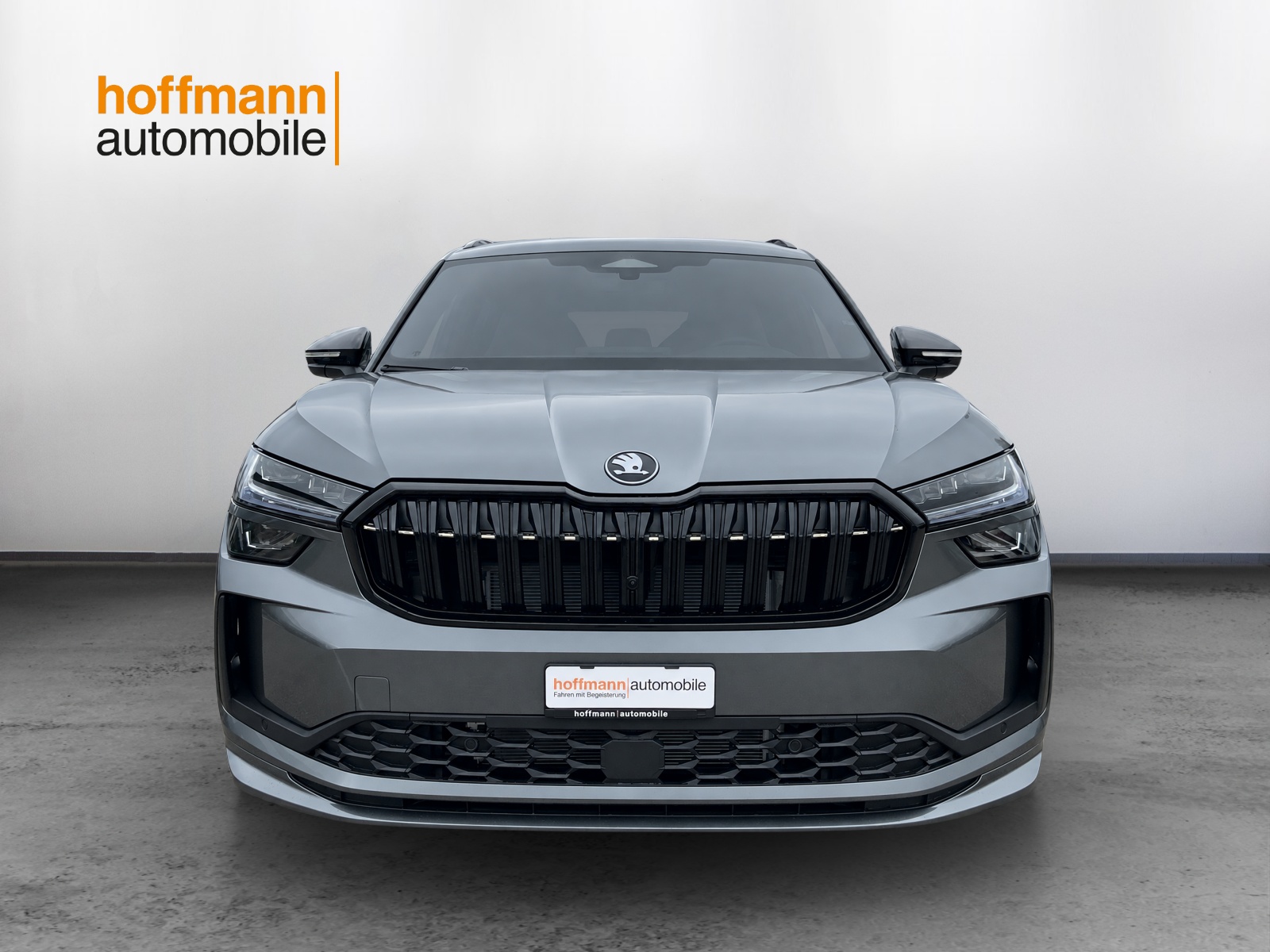 SKODA Kodiaq 1.5 TSI PHEV Sportline-showroom-element-1