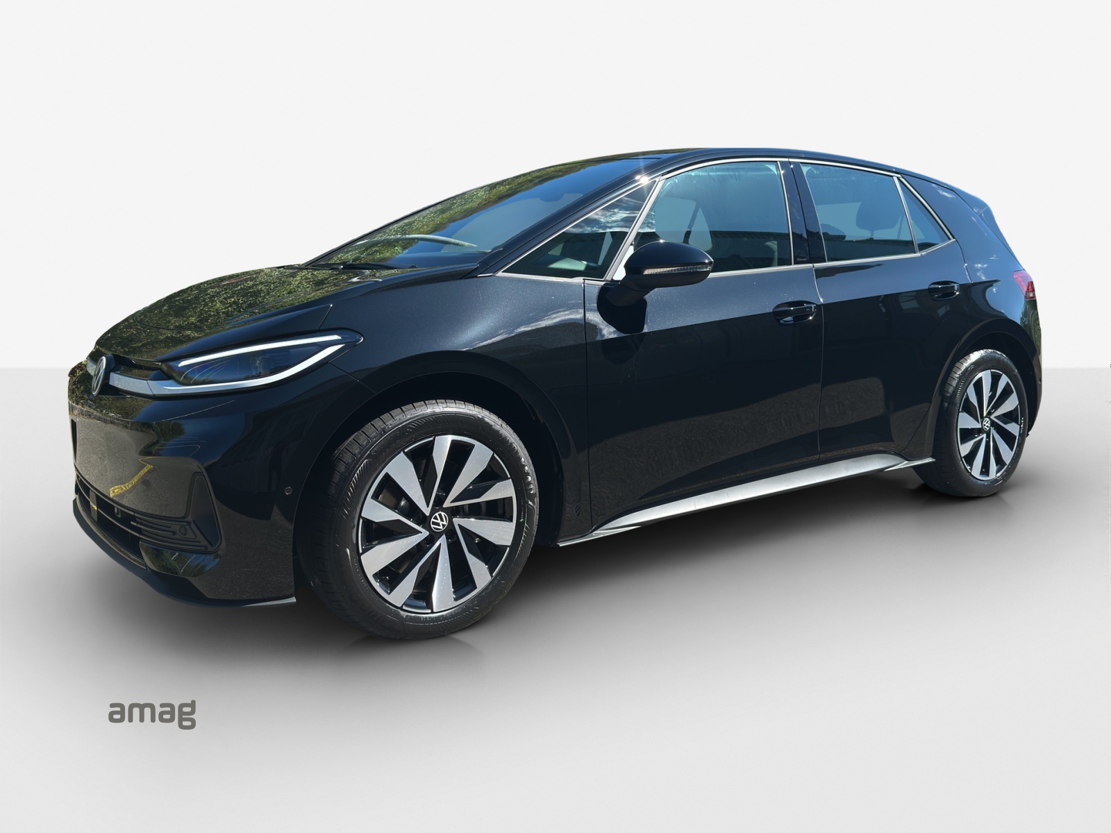 VW ID.3 Neo 58 kWh 190 PS Life