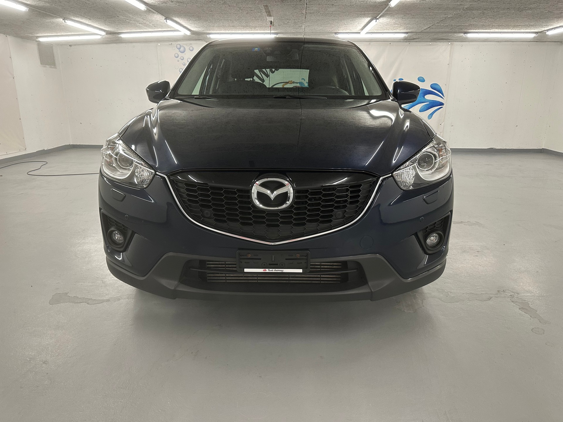 MAZDA CX-5 2.2 D HP Revolution AWD-showroom-element-2