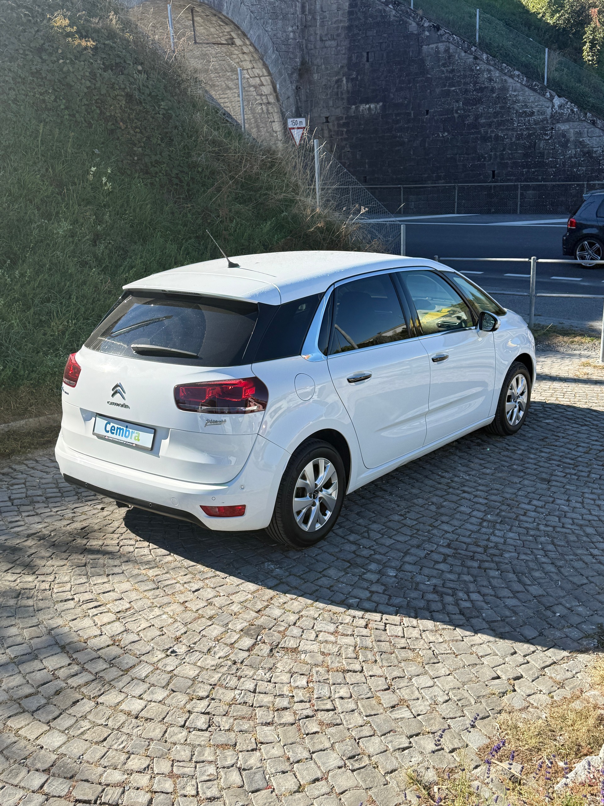 CITROEN C4 Picasso 1.6 BlueHDi Intensive EAT6-showroom-element-1