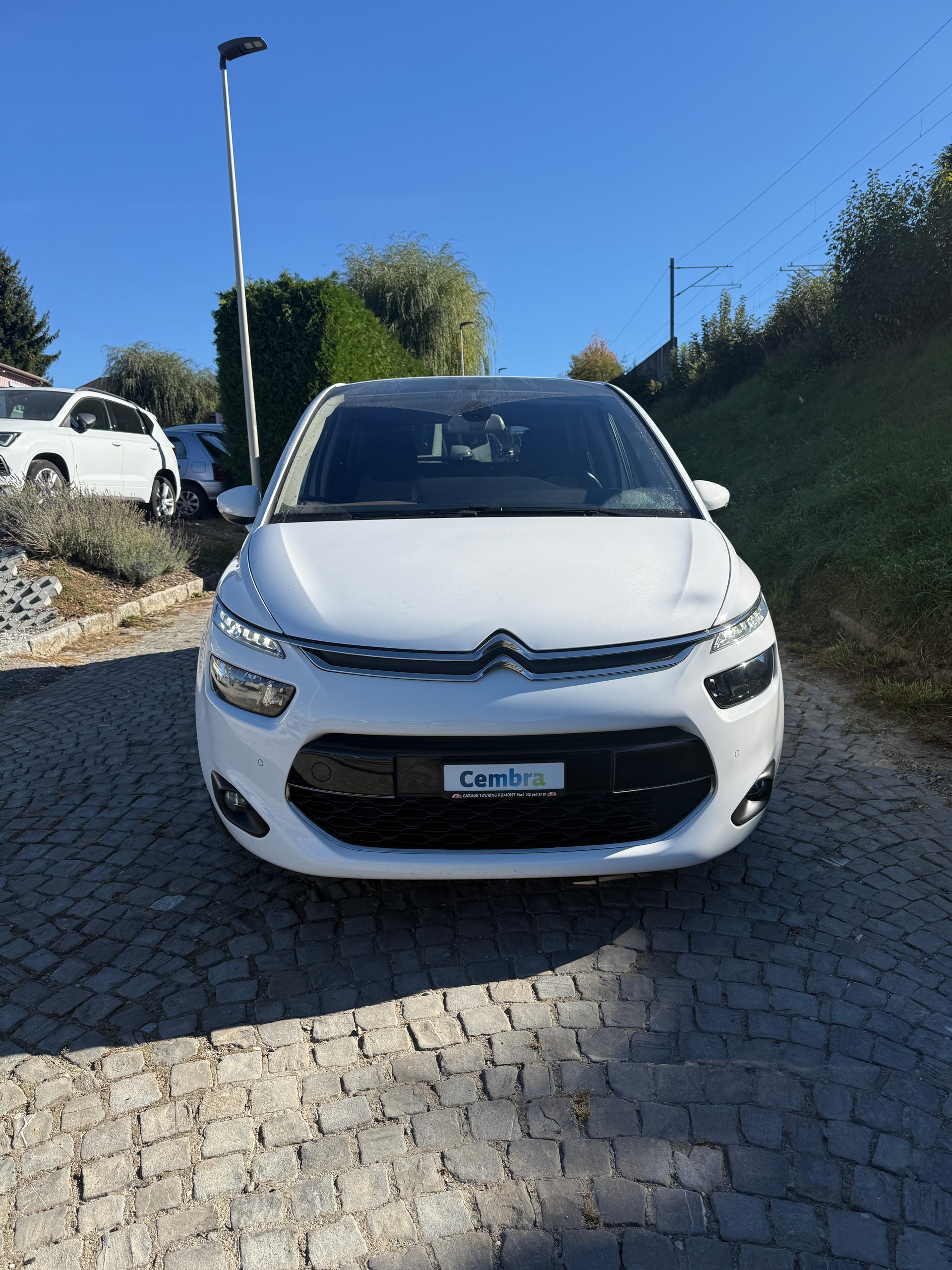 CITROEN C4 Picasso 1.6 BlueHDi Intensive EAT6-showroom-element-2