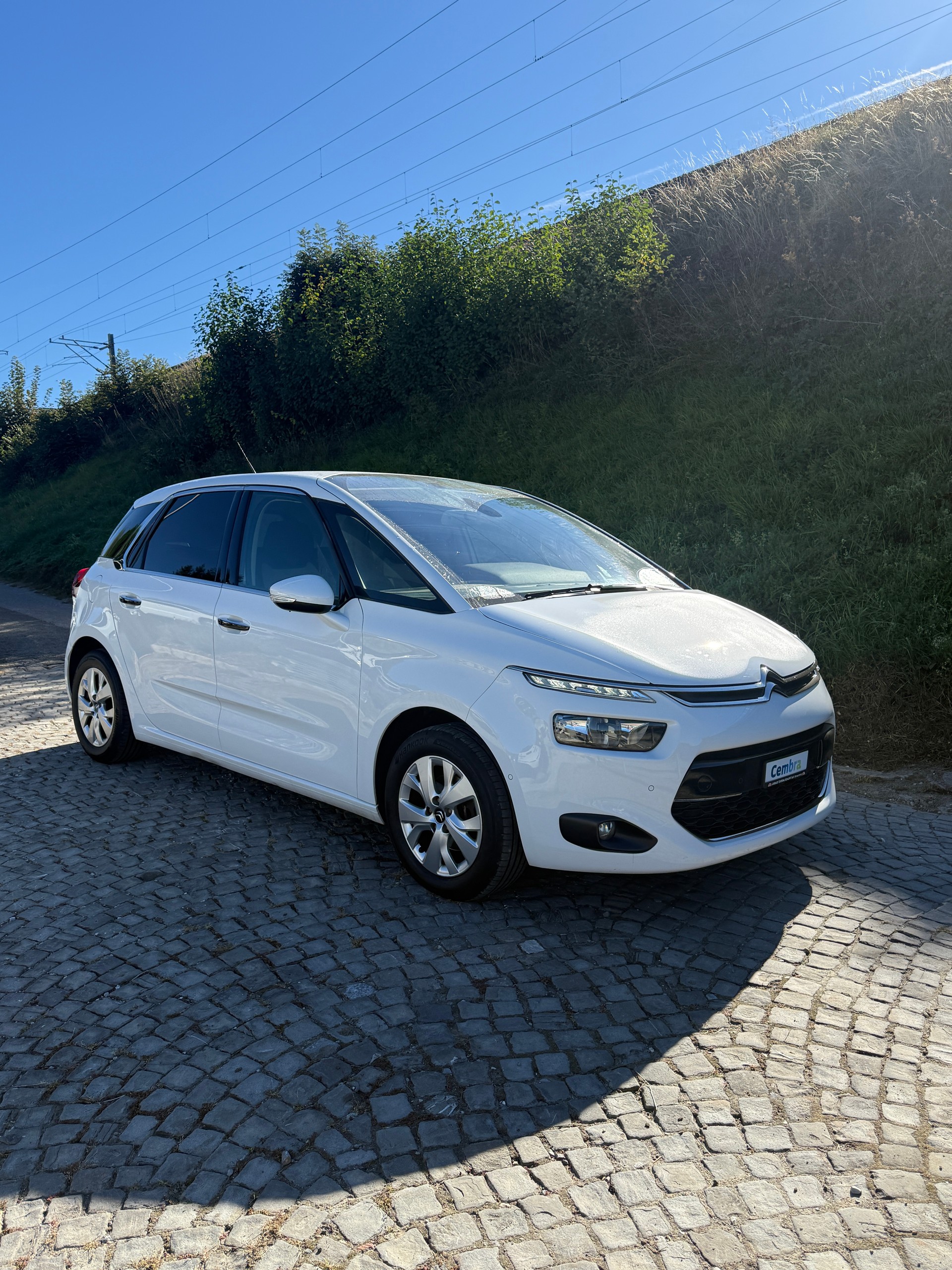 CITROEN C4 Picasso 1.6 BlueHDi Intensive EAT6-showroom-element-3