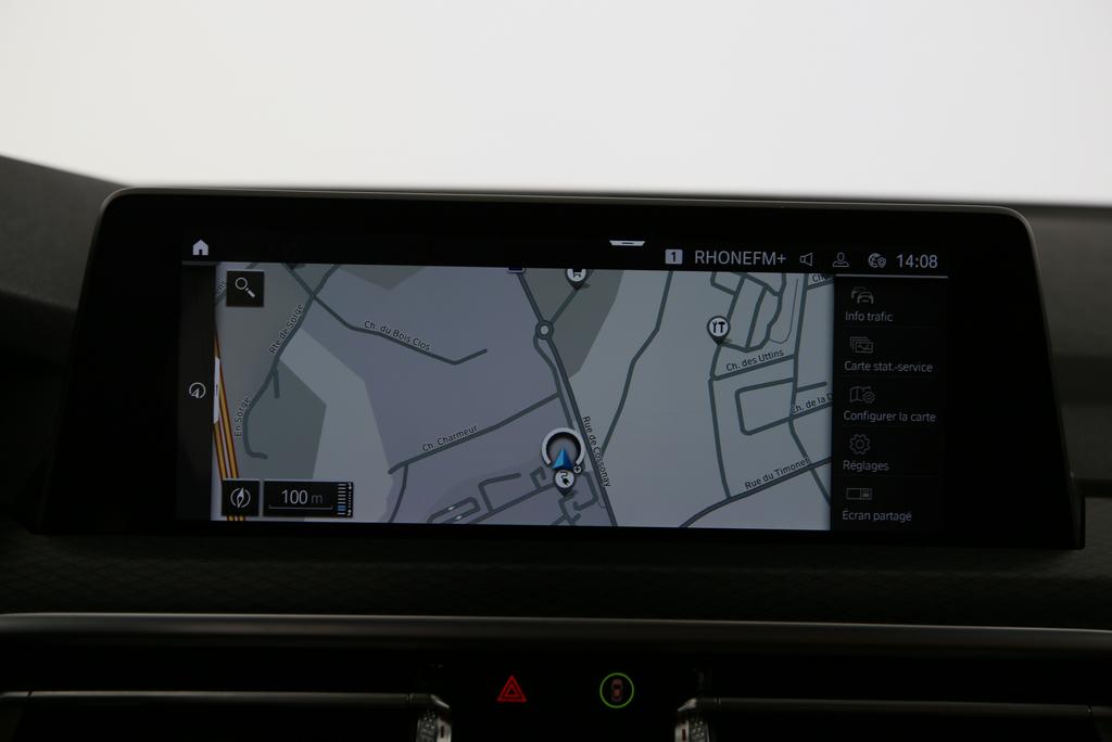 BMW X3 30e xDrive-image-10