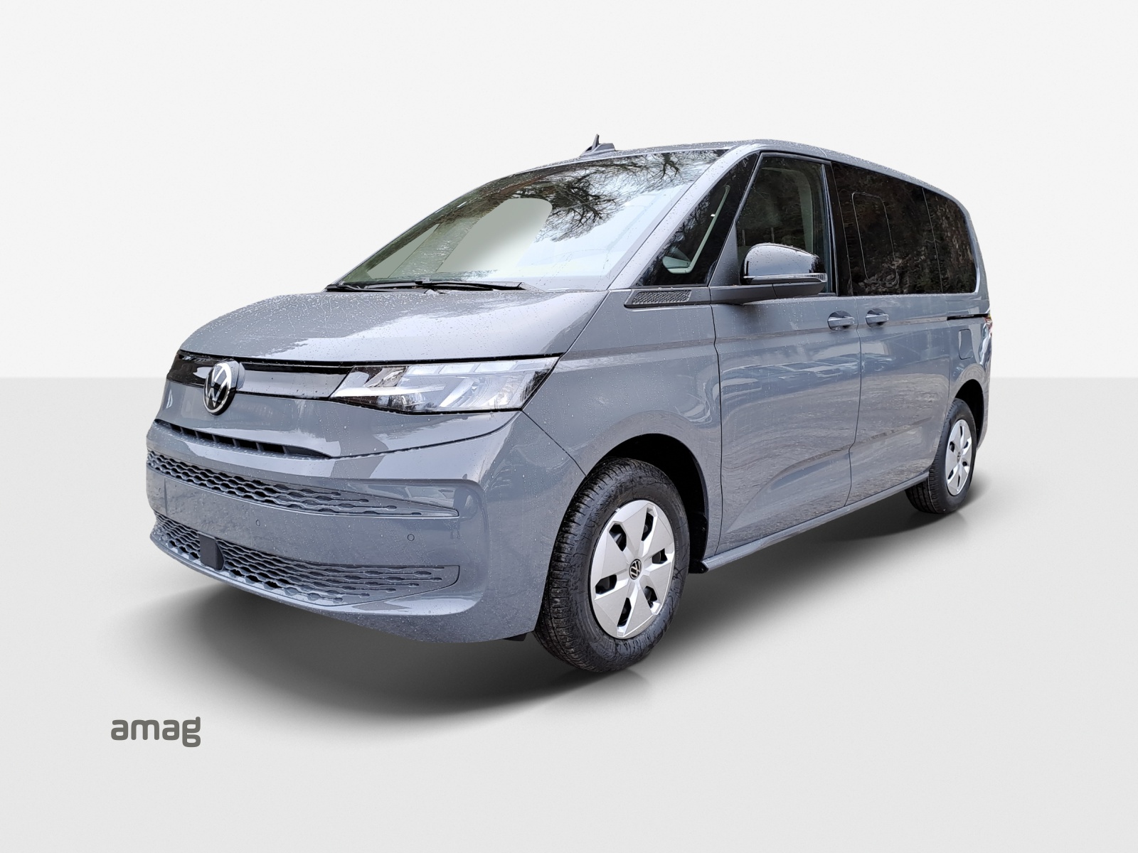 VW Multivan 2.0 TDI Trend Liberty DSG