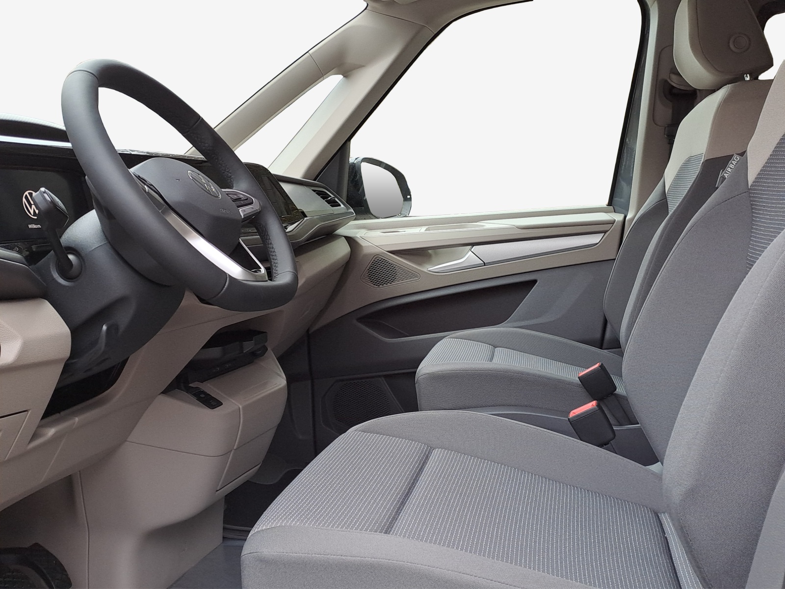 VW Multivan 2.0 TDI Trend Liberty DSG-image-6
