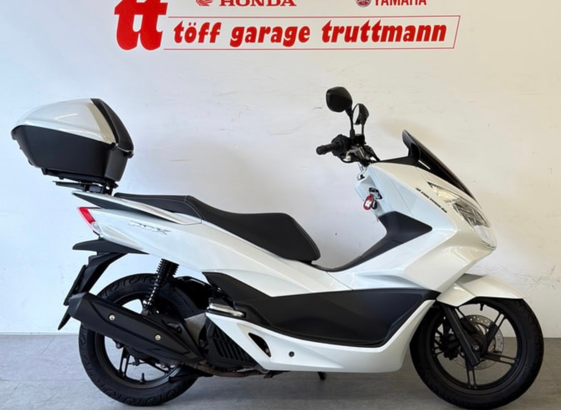 HONDA PCX 125 i-image-0