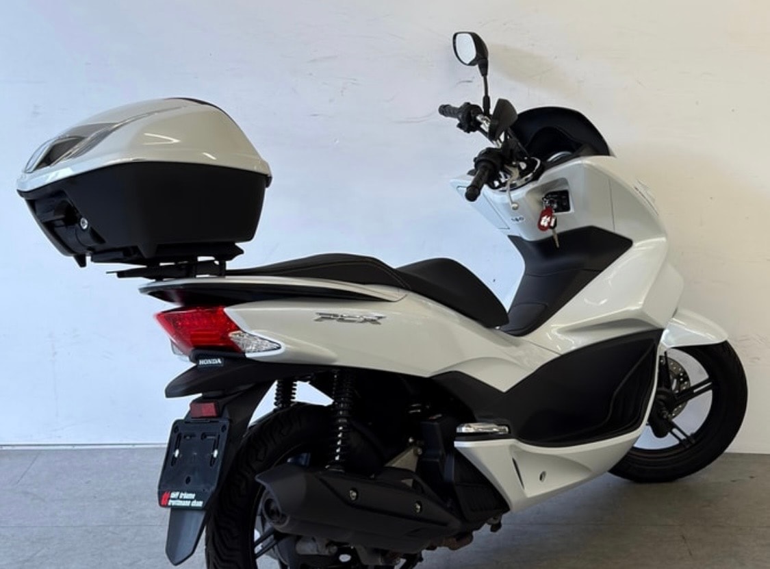HONDA PCX 125 i-image-2
