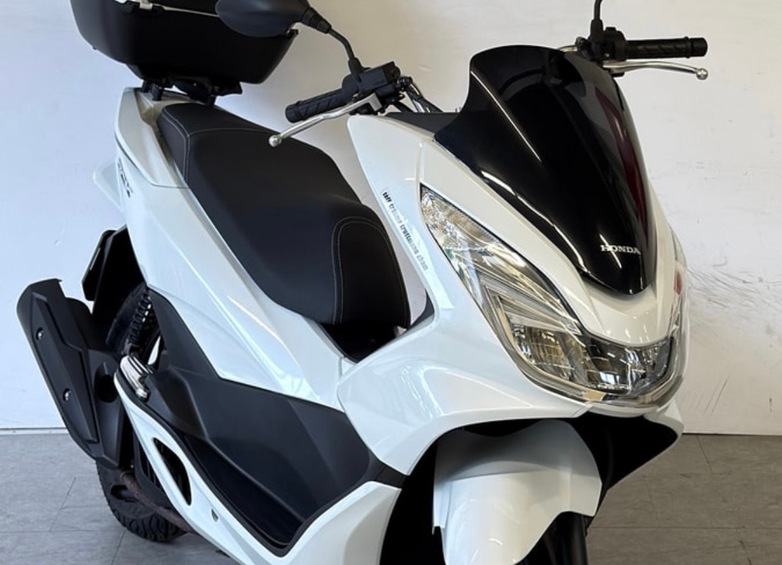 HONDA PCX 125 i-image-1
