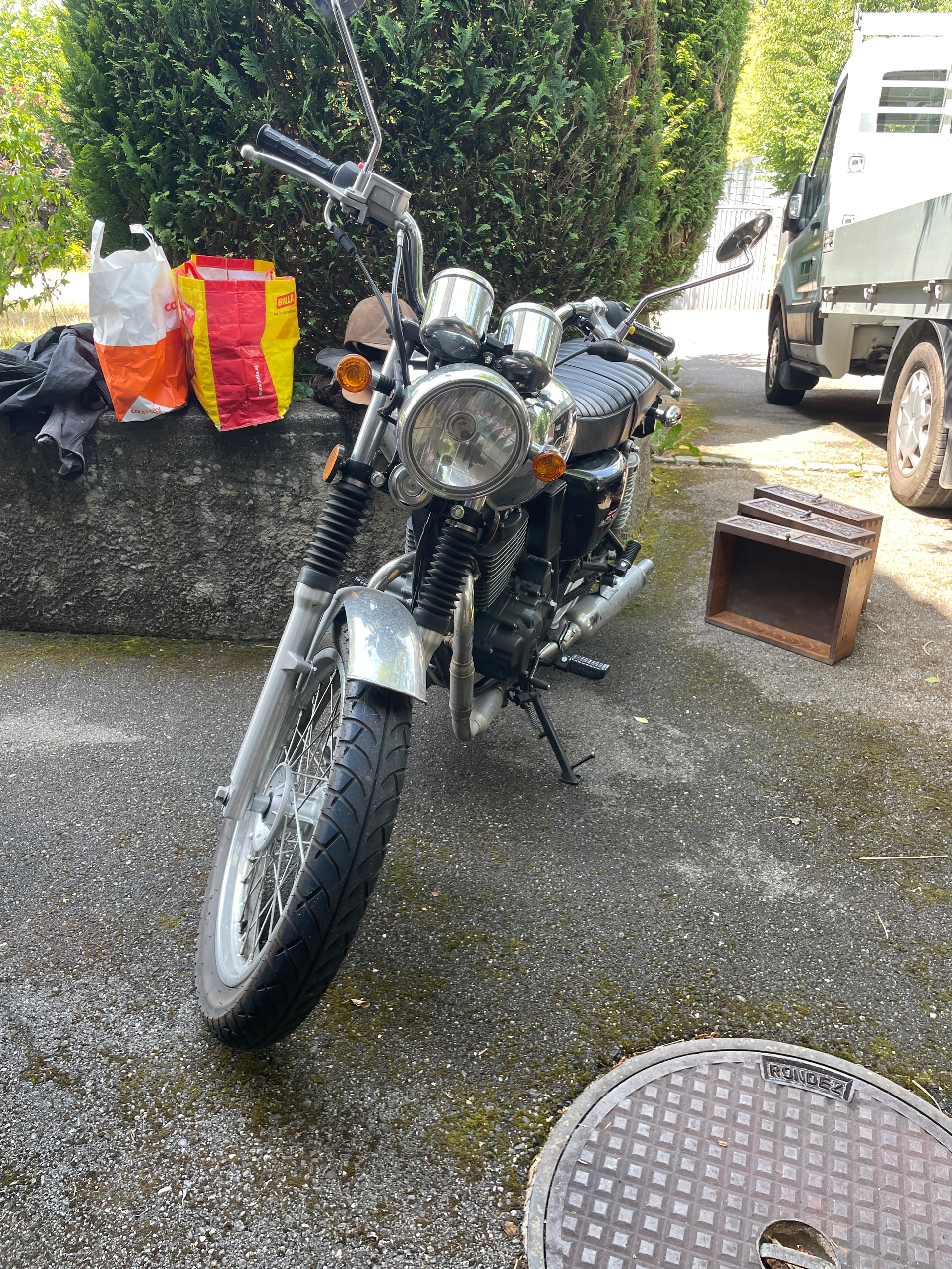 MASH 500 Five Hundred ABS-image-1