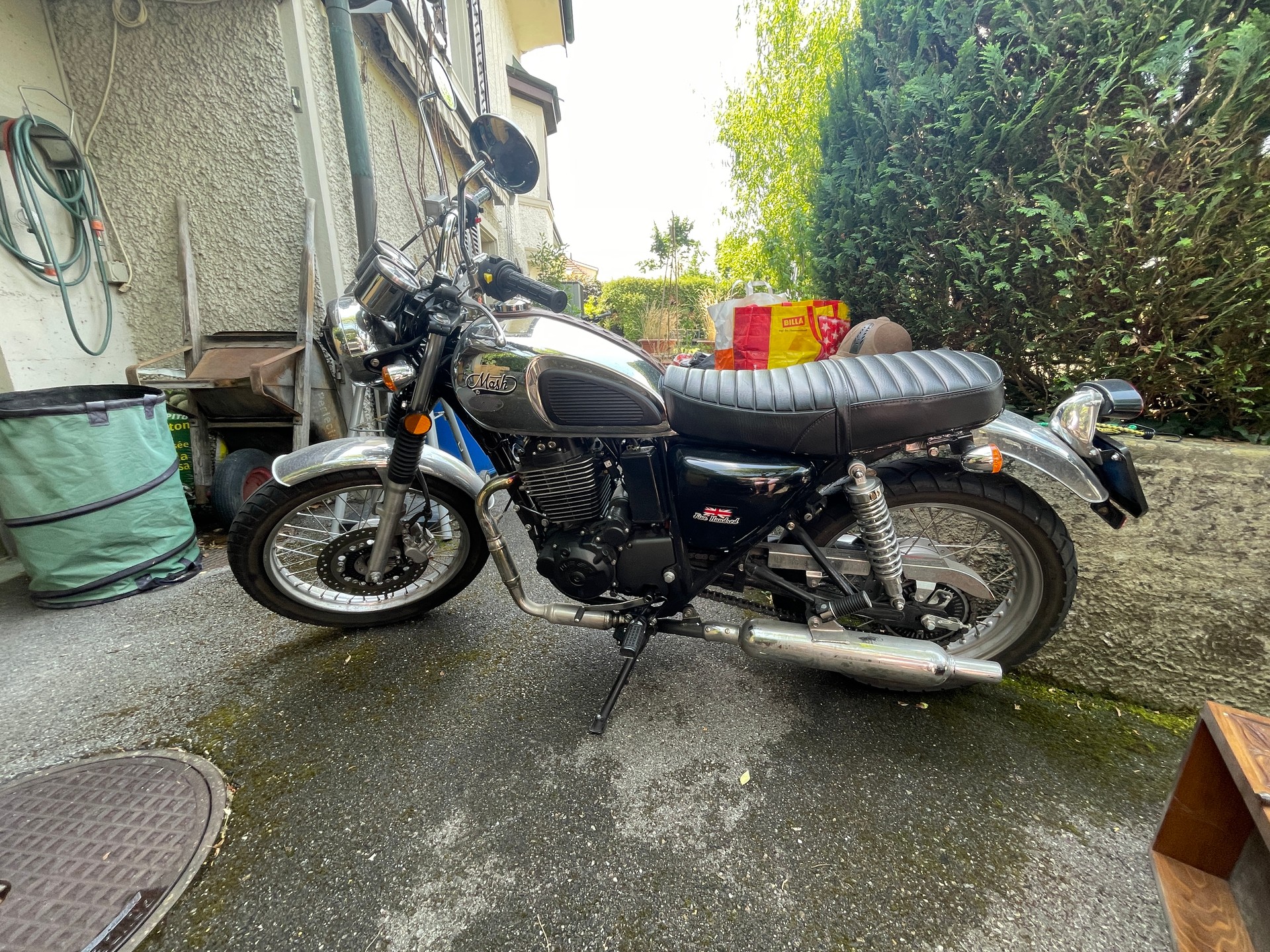 MASH 500 Five Hundred ABS-image-0