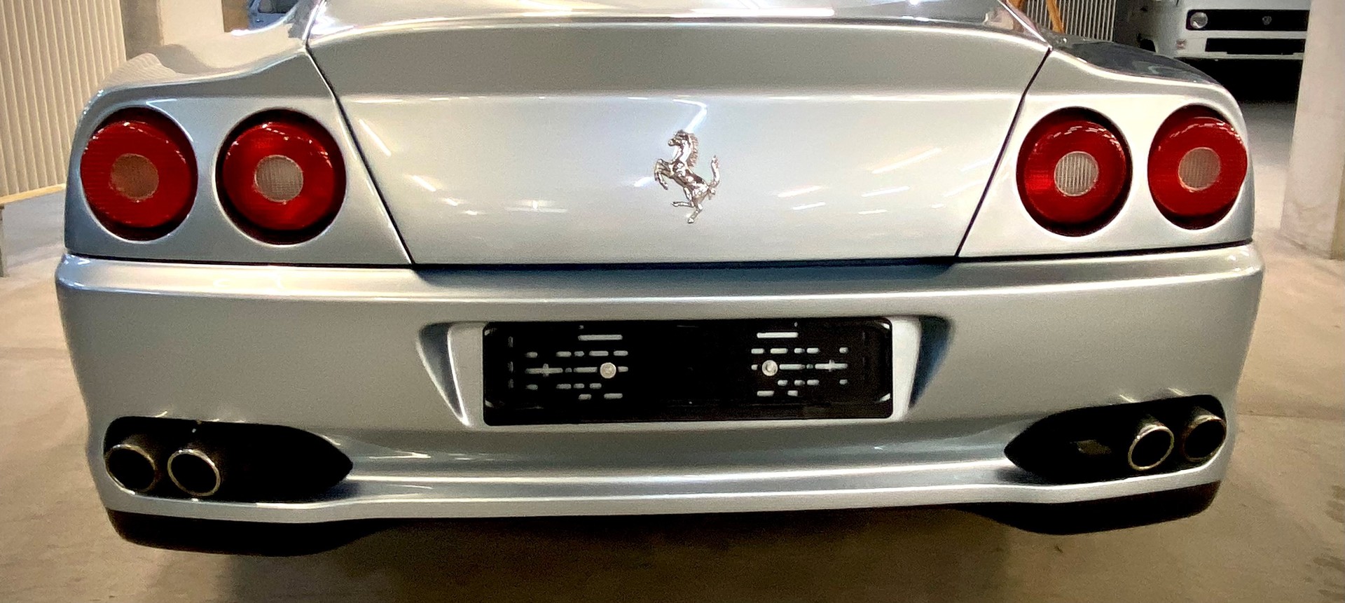 FERRARI 575M-image-5