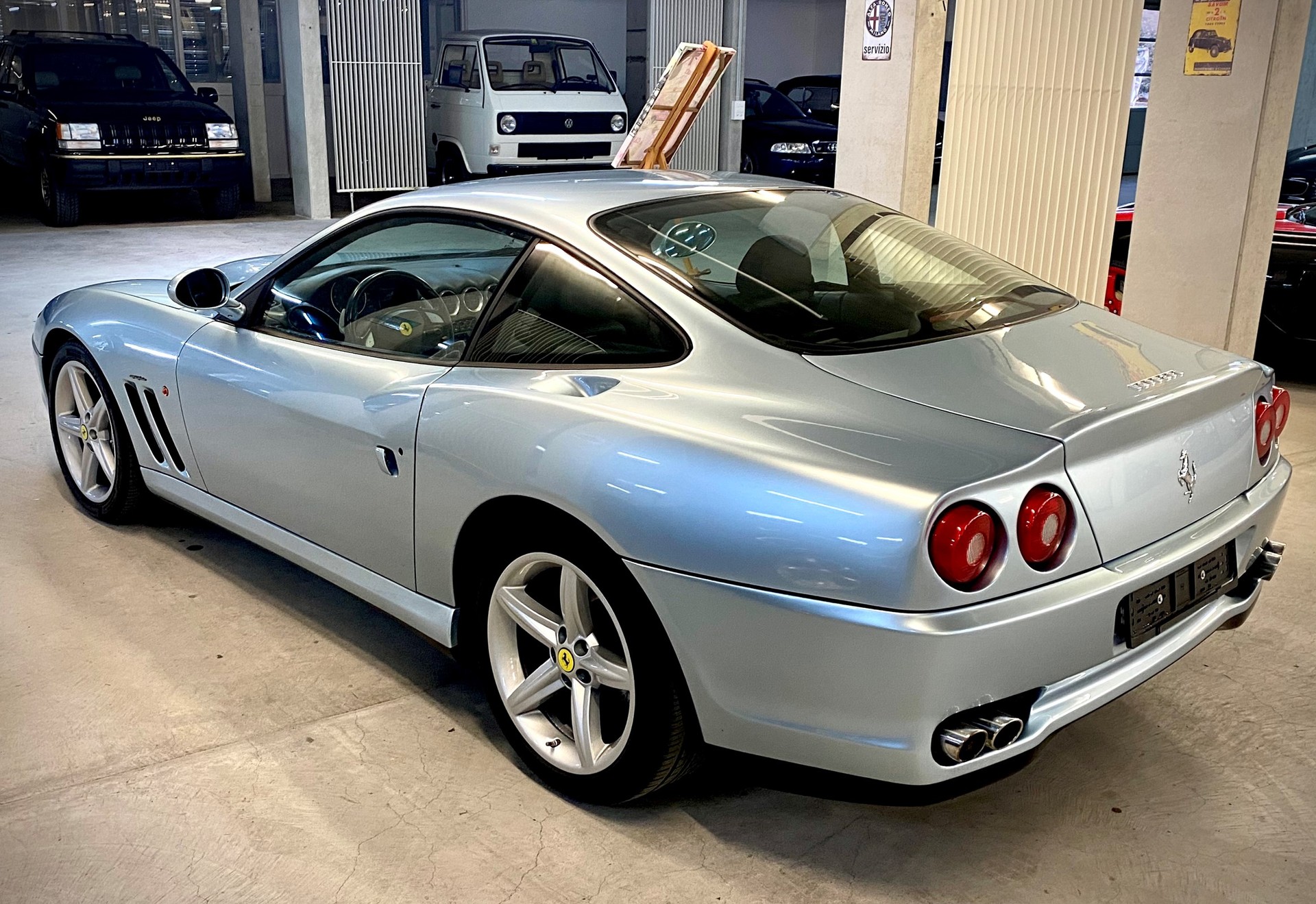 FERRARI 575M-image-6