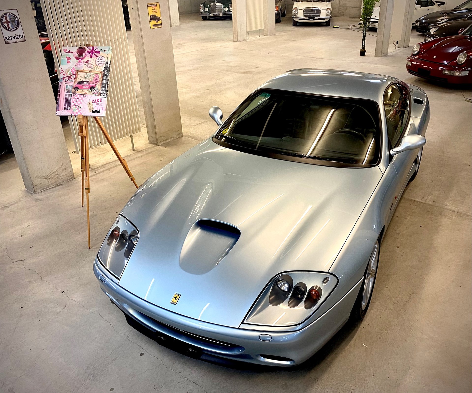 FERRARI 575M-image-8