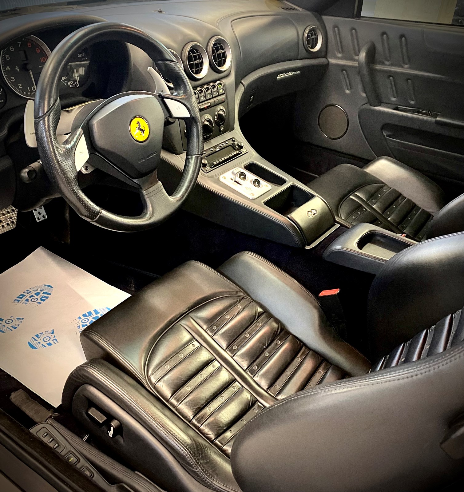 FERRARI 575M-image-12