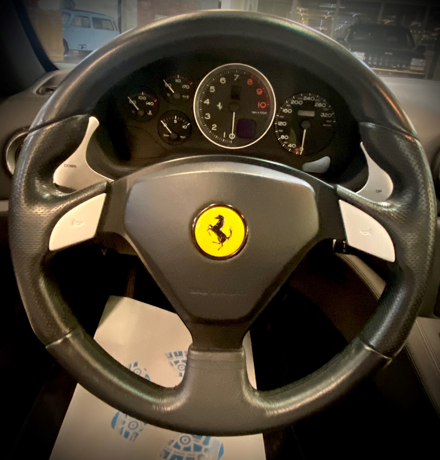FERRARI 575M-image-14