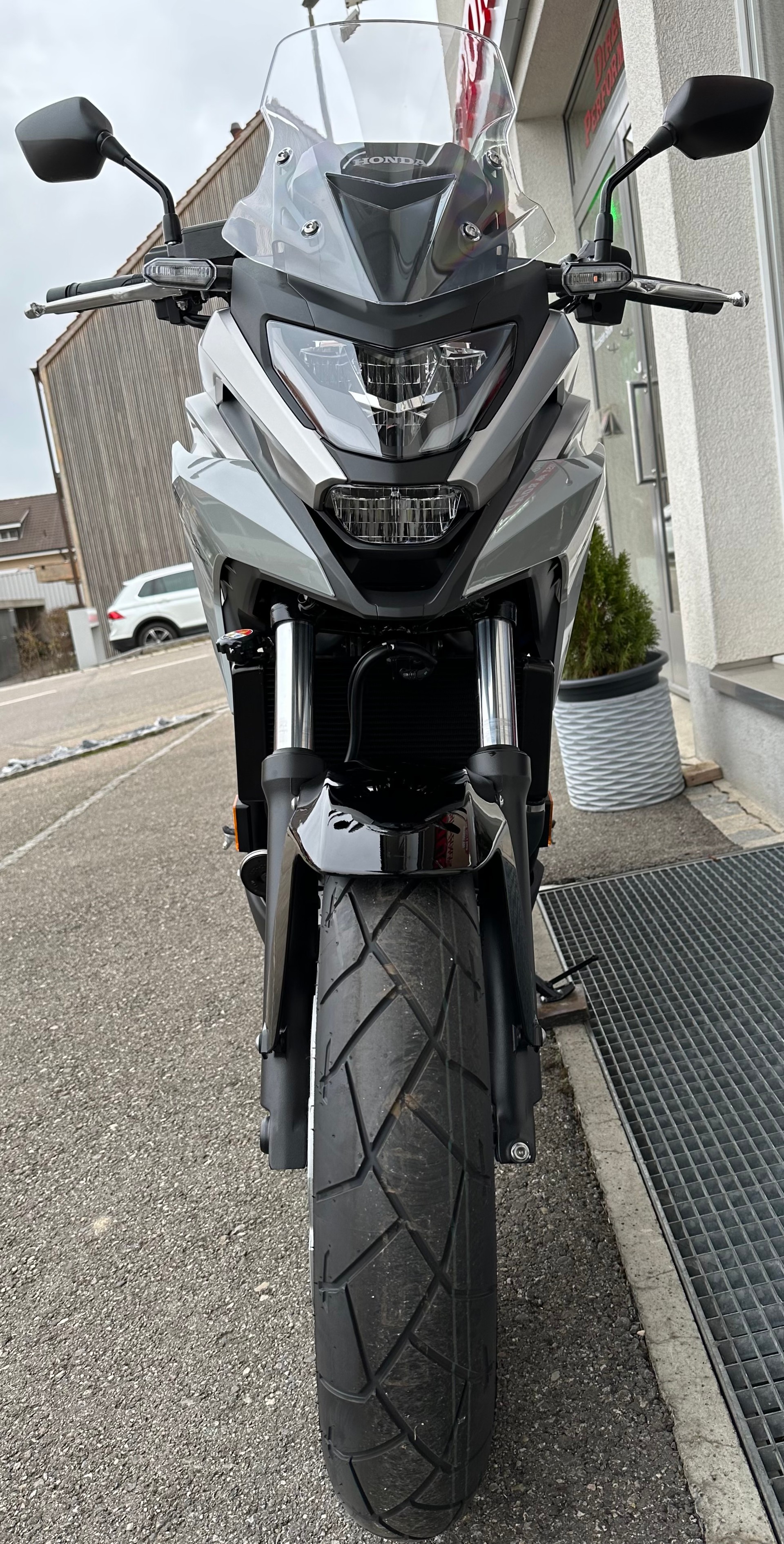 HONDA NC 750 X-image-1
