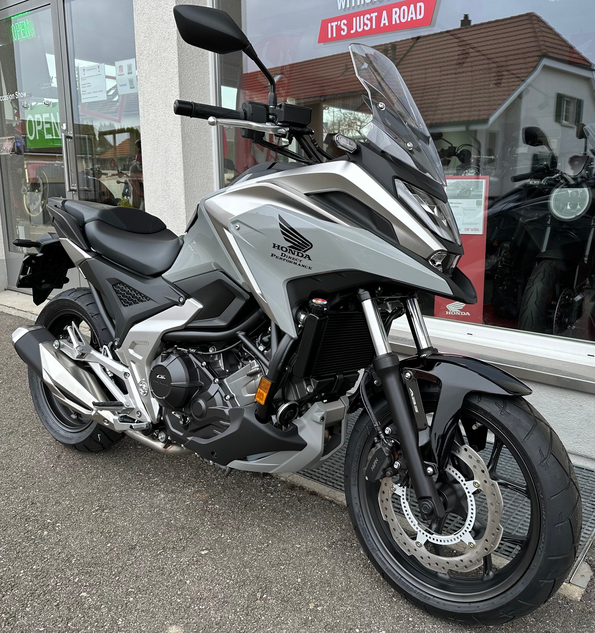 HONDA NC 750 X-image-5