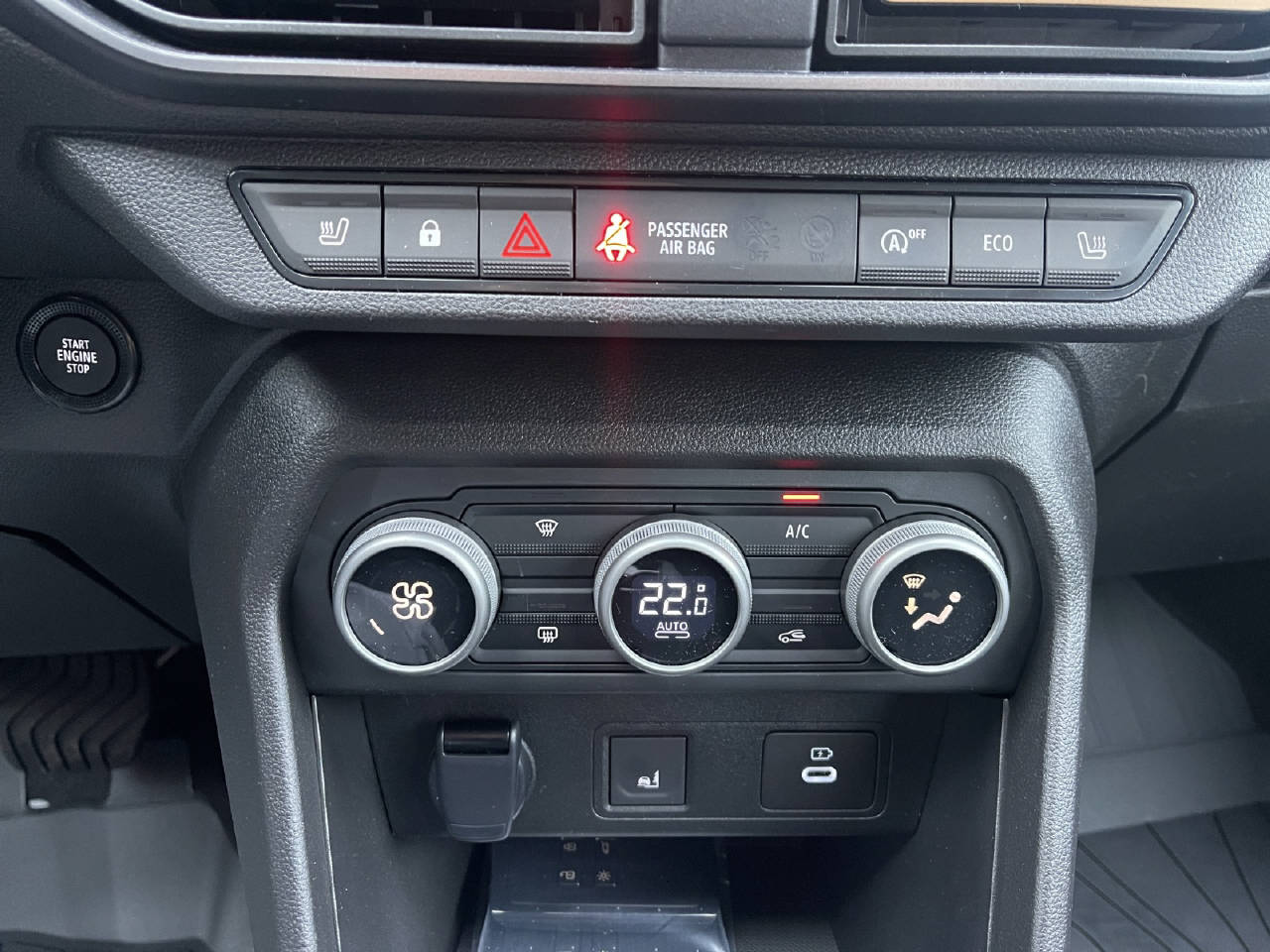 DACIA Sandero STEPWAY EXTREME TCe 90 CVT-image-12