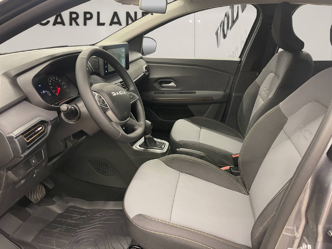 DACIA Sandero STEPWAY EXTREME TCe 90 CVT-image-7