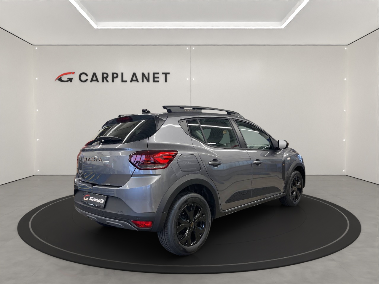 DACIA Sandero STEPWAY EXTREME TCe 90 CVT-image-4