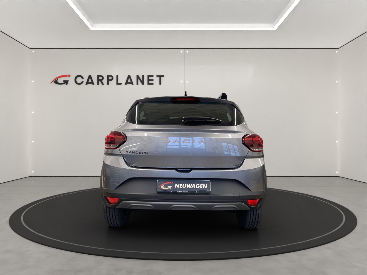 DACIA Sandero STEPWAY EXTREME TCe 90 CVT-showroom-element-3