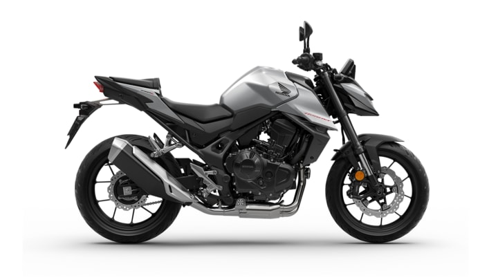 HONDA CB 750 Hornet-image-0