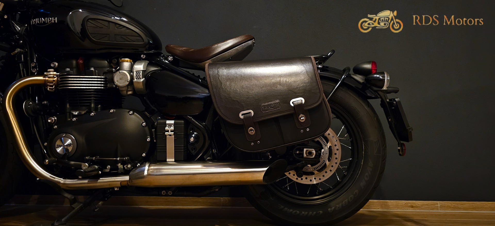 TRIUMPH Bonneville 1200 Bobber-image-10