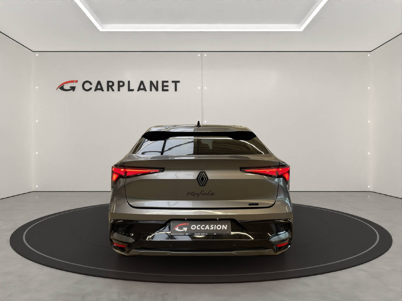 RENAULT Rafale esprit Alpine-image-11