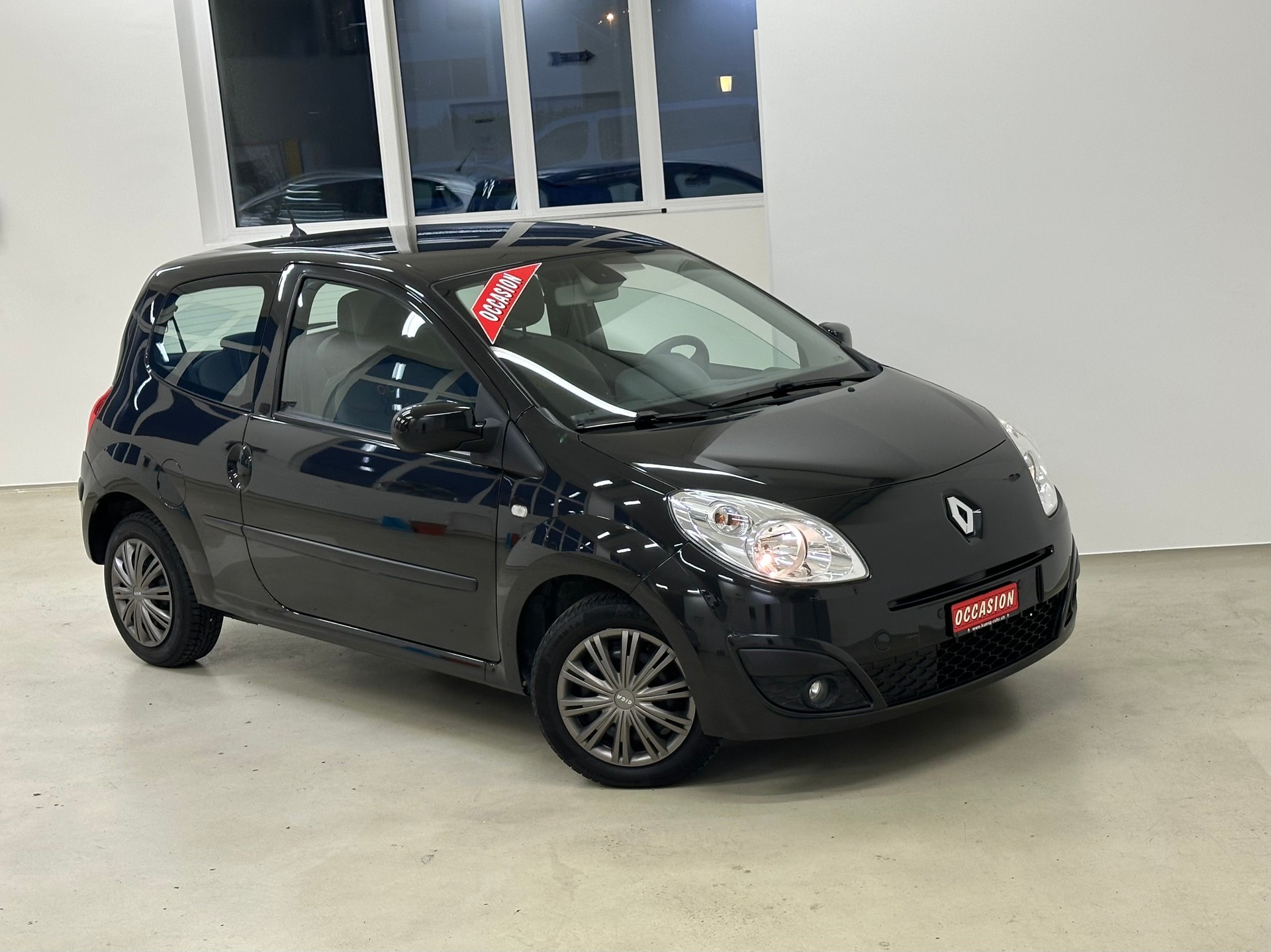 RENAULT Twingo 1.2 Expression