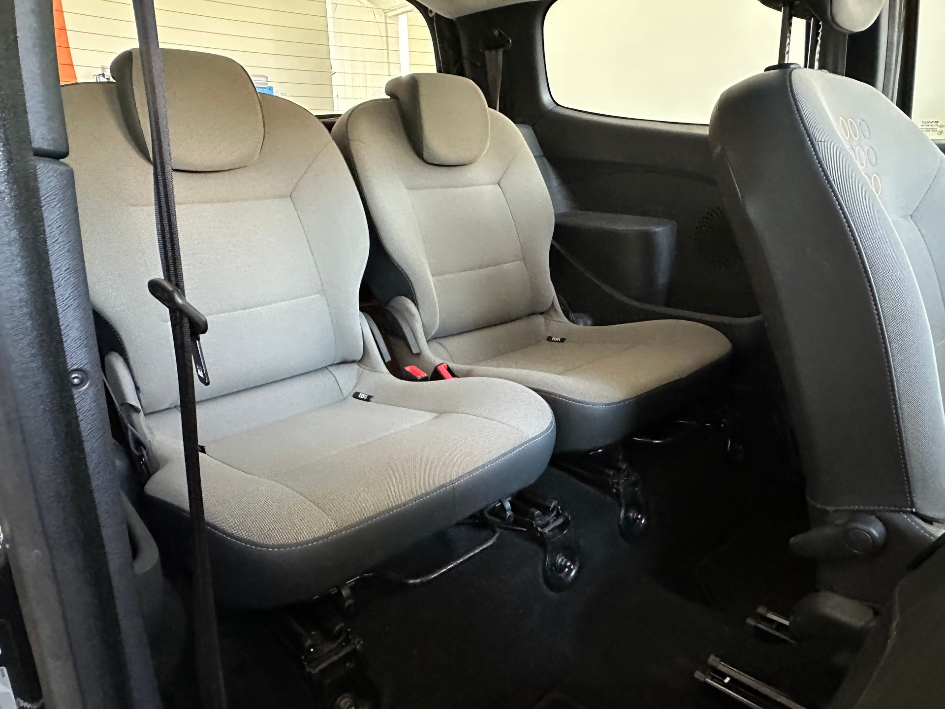 RENAULT Twingo 1.2 Expression-image-14