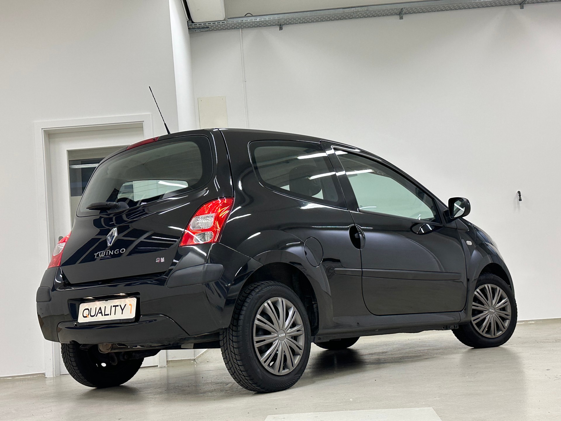 RENAULT Twingo 1.2 Expression-image-6