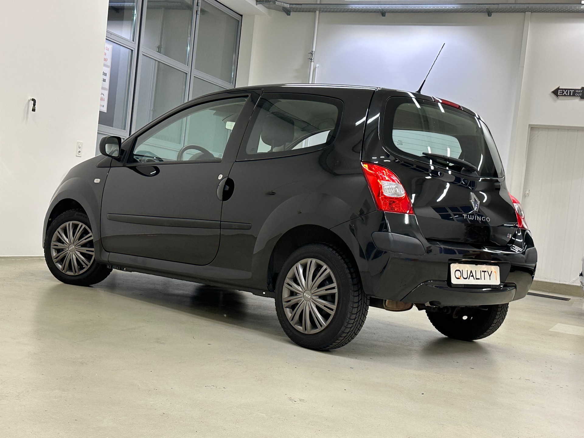 RENAULT Twingo 1.2 Expression-image-7